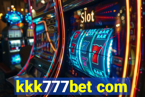 kkk777bet com